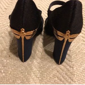 Authentic Tory Burch Shoes